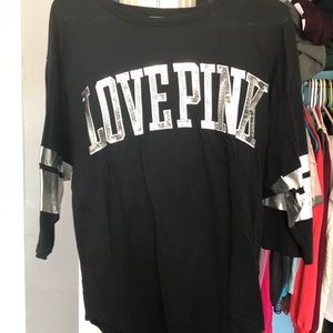Victoria’s Secret PINK top